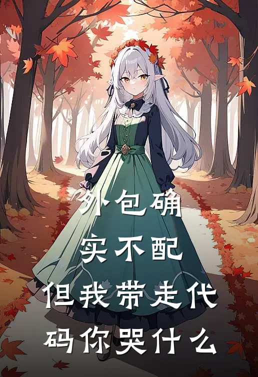 外包确实不配，但我带走代码你哭什么