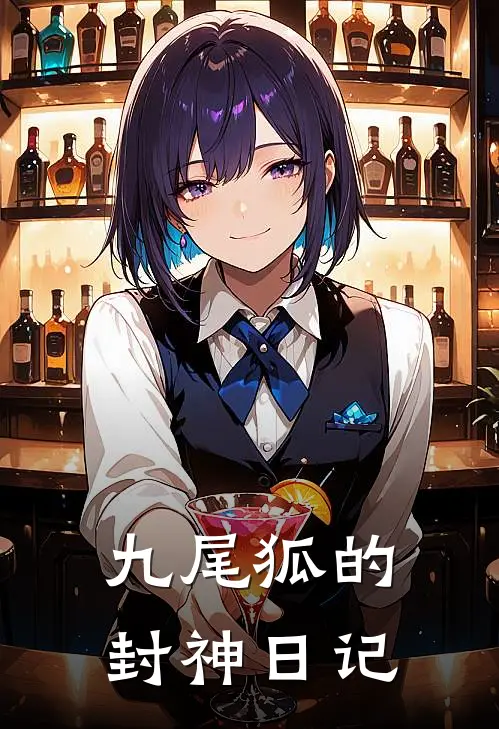 九尾狐的封神日记