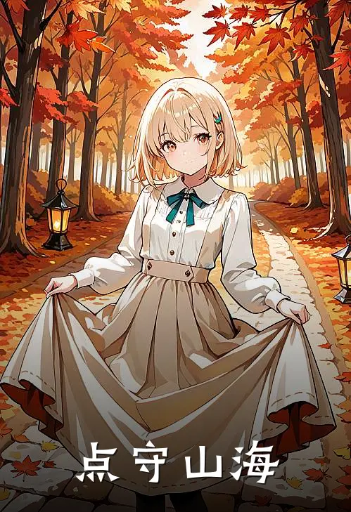点守山海