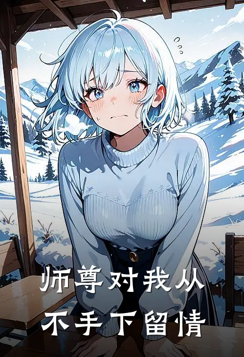 师尊对我从不手下留情