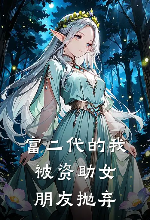 富二代的我，被资助女朋友抛弃