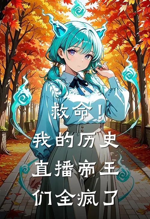 救命！我的历史直播帝王们全疯了