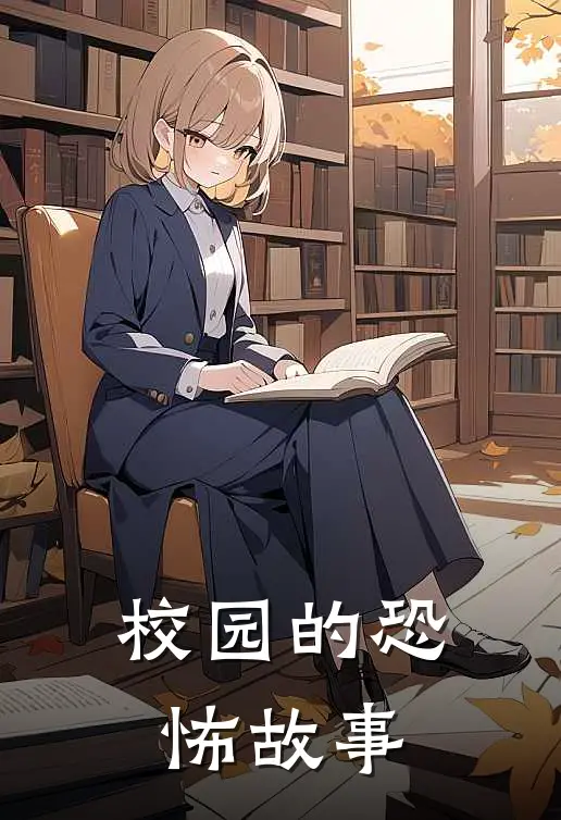 校园的恐怖故事