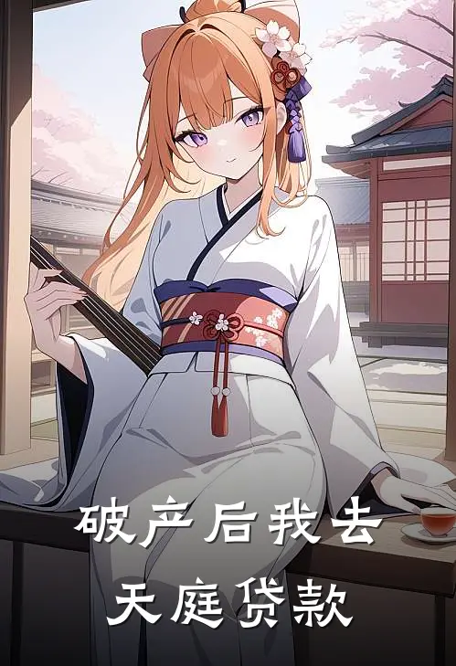 破产后我去天庭贷款