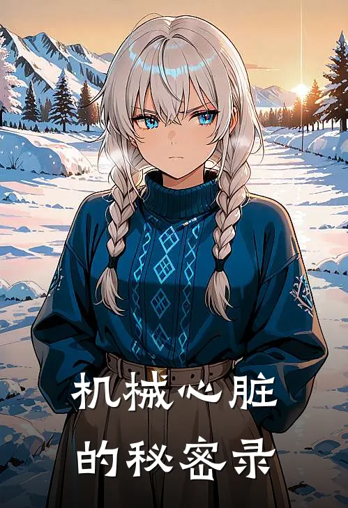 机械心脏的秘密录