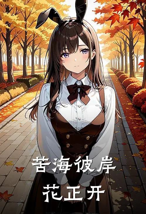 苦海彼岸花正开