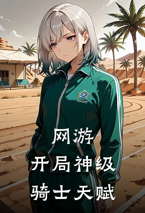 网游：开局神级骑士天赋