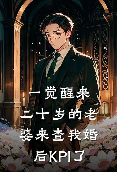 一觉醒来，二十岁的老婆来查我婚后KPI了