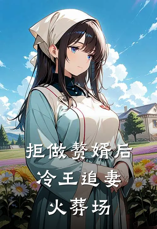 拒做赘婿后，冷王追妻火葬场