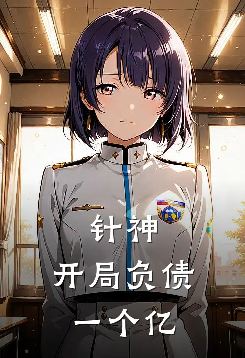 针神：开局负债一个亿