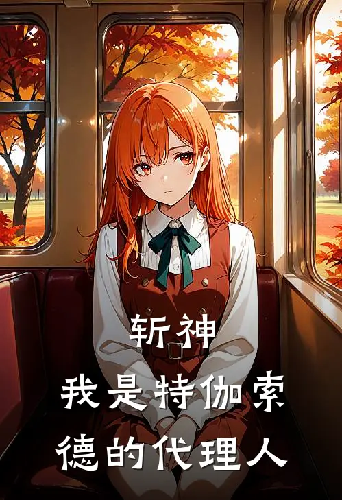 斩神：我是特伽索德的代理人