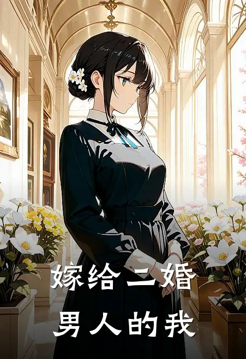 嫁给二婚男人的我