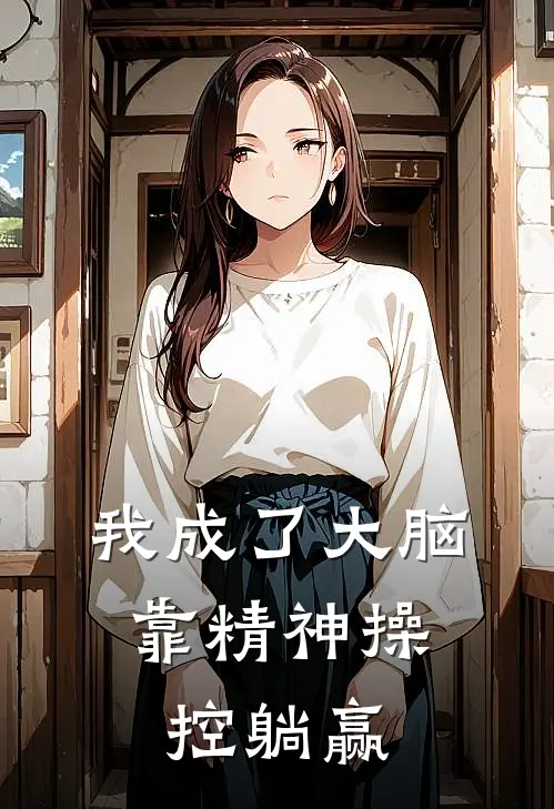 我成了大脑，靠精神操控躺赢