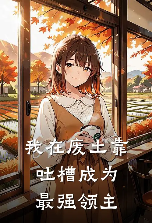 我在废土靠吐槽成为最强领主