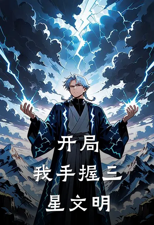 开局：我手握三星文明