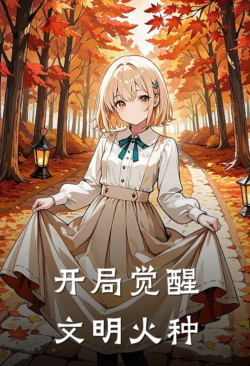 开局觉醒文明火种