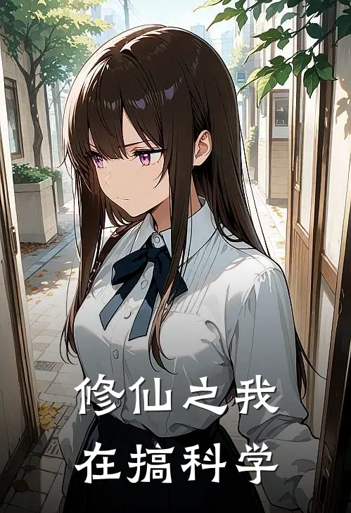 修仙之我在搞科学