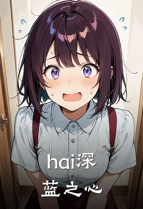 hai深蓝之心
