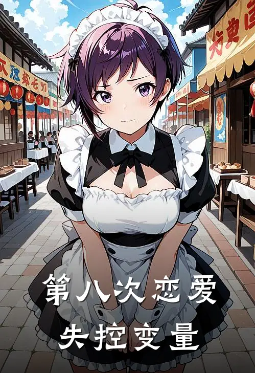 第八次恋爱：失控变量