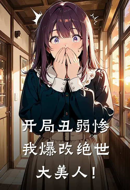 开局丑弱惨，我爆改绝世大美人！