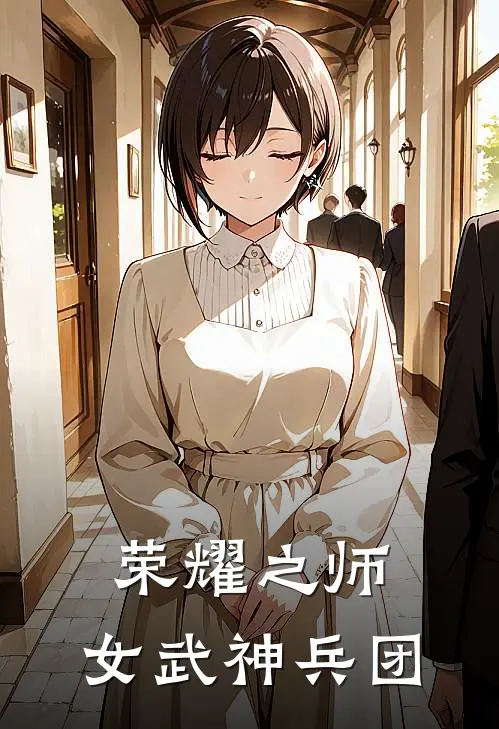 荣耀之师：女武神兵团