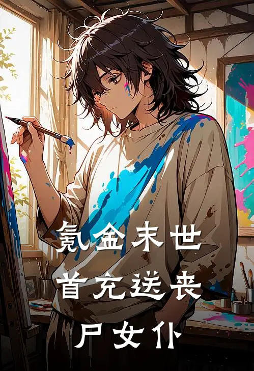 氪金末世：首充送丧尸女仆