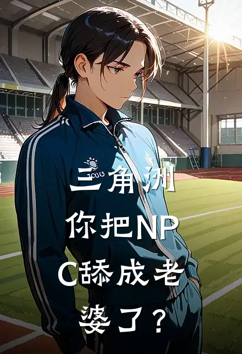 三角洲：你把NPC舔成老婆了？