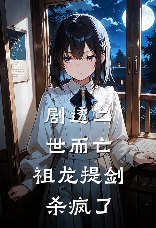 剧透二世而亡，祖龙提剑杀疯了