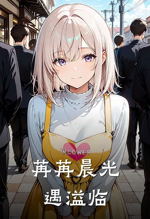 苒苒晨光遇溢临