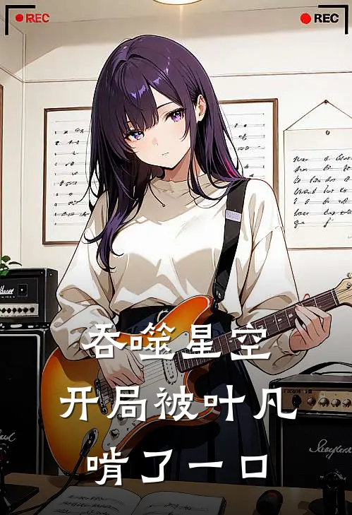 吞噬星空：开局被叶凡啃了一口