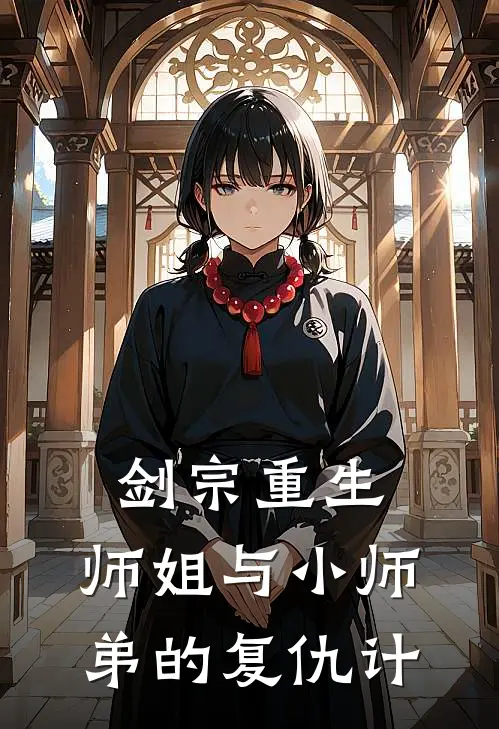 剑宗重生：师姐与小师弟的复仇计