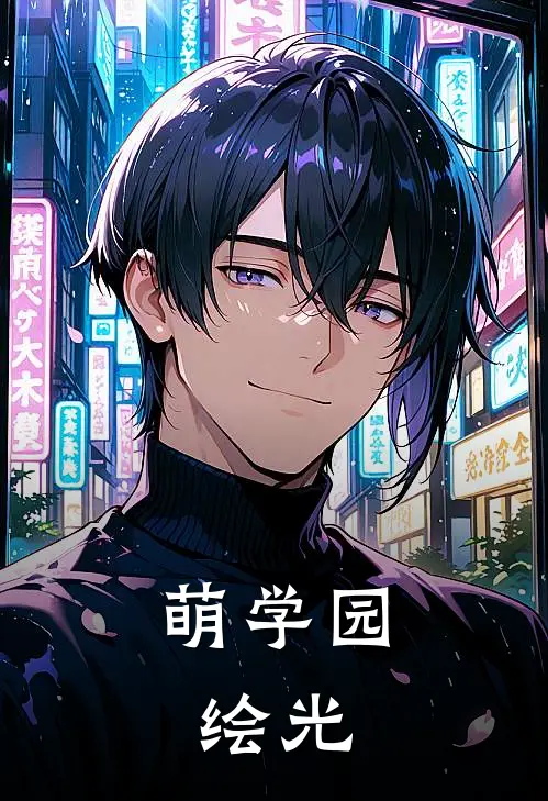 萌学园：绘光