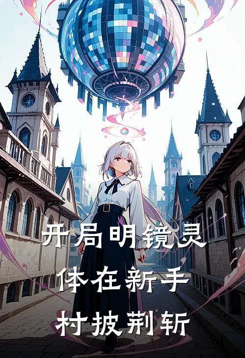 开局明镜灵体在新手村披荆斩