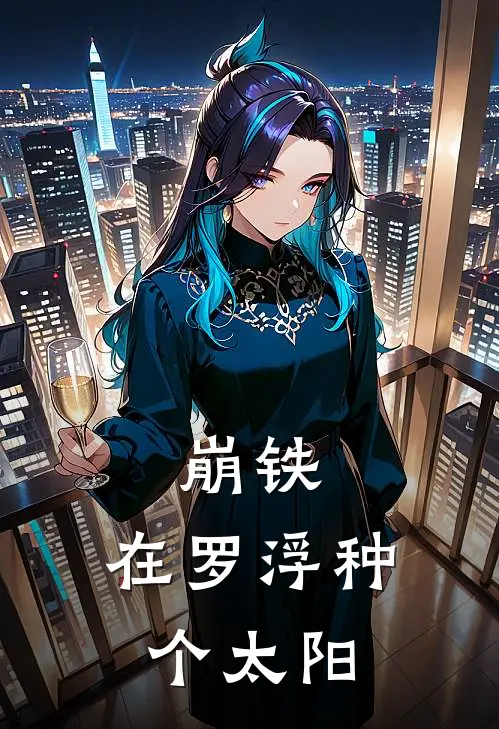 崩铁：在罗浮种个太阳