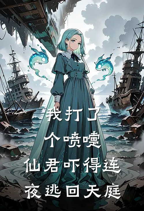 我打了个喷嚏，仙君吓得连夜逃回天庭