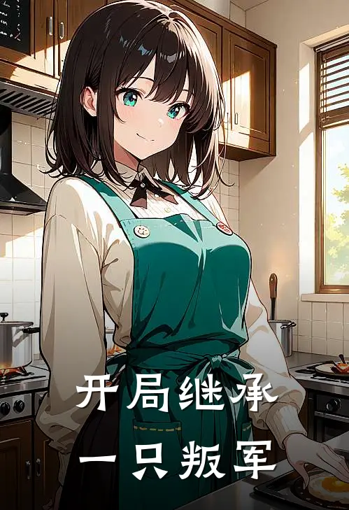 开局继承一只叛军