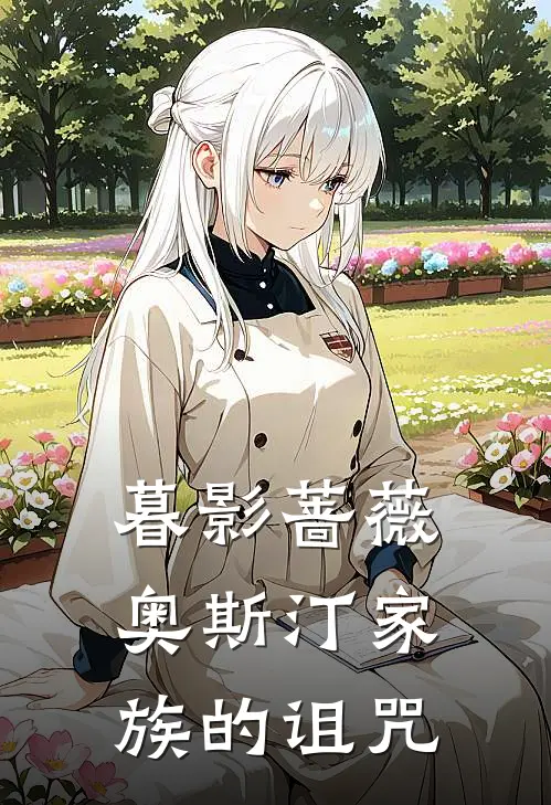 暮影蔷薇奥斯汀家族的诅咒