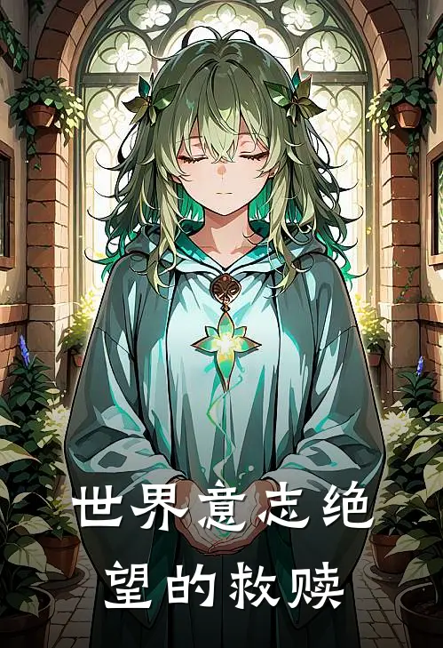 世界意志绝望的救赎