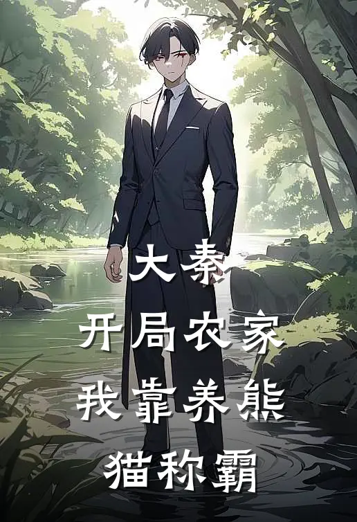 大秦：开局农家，我靠养熊猫称霸