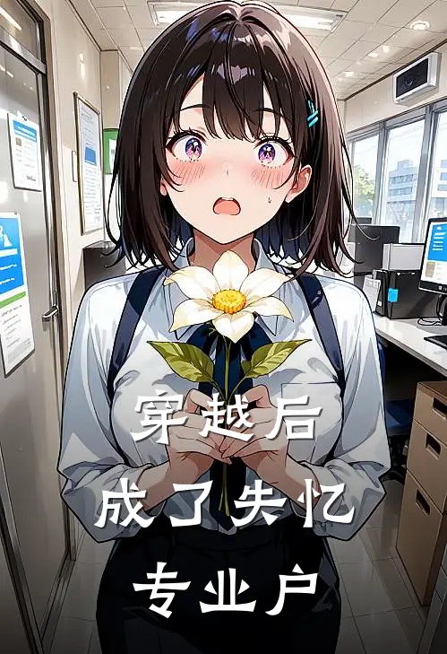 穿越后，成了失忆专业户