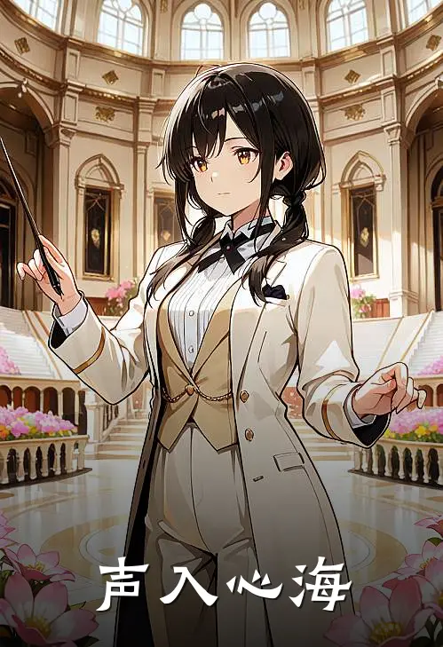 声入心海