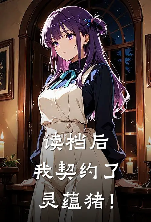 读档后，我契约了灵蕴猪！