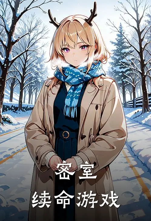 密室：续命游戏