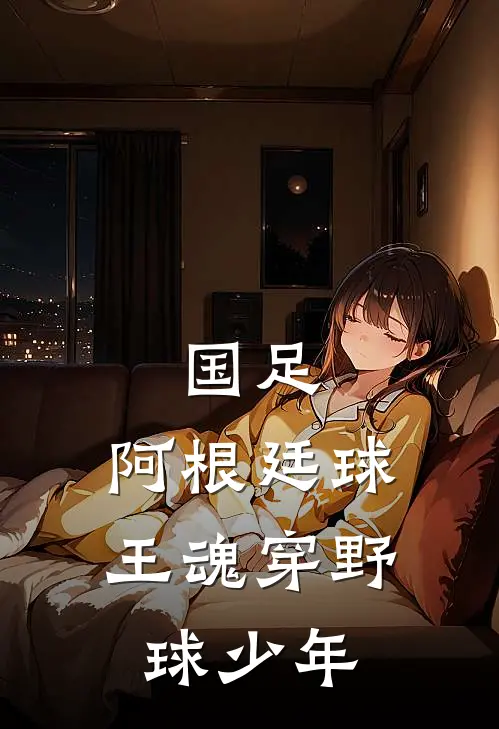 国足：阿根廷球王魂穿野球少年