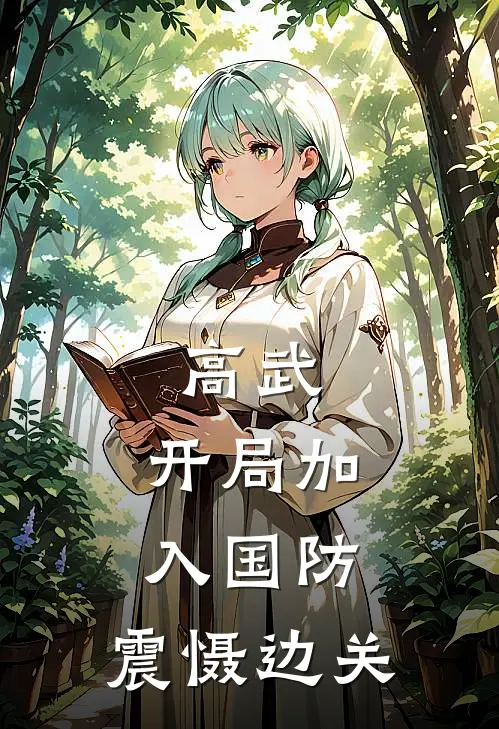 高武：开局加入国防，震慑边关