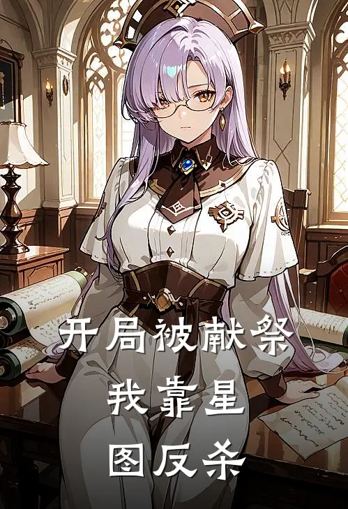 开局被献祭，我靠星图反杀