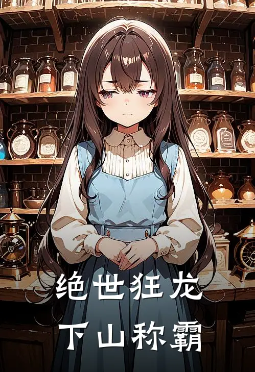 绝世狂龙下山称霸