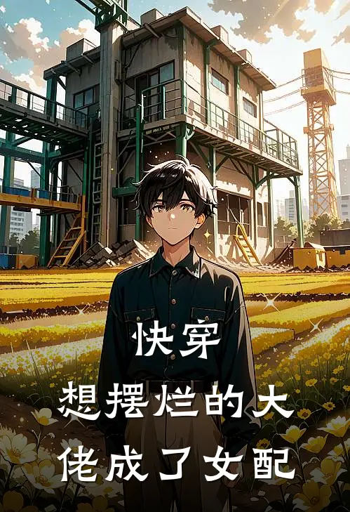 快穿：想摆烂的大佬成了女配