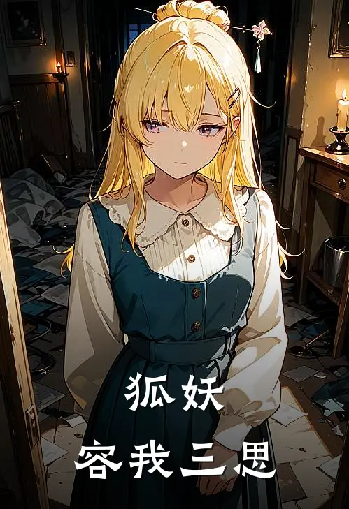 狐妖：容我三思