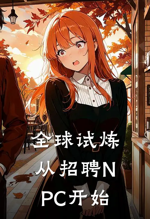全球试炼：从招聘NPC开始